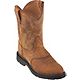 Ariat Men's Sierra Saddle Work Boots                                                                                             - view number 2