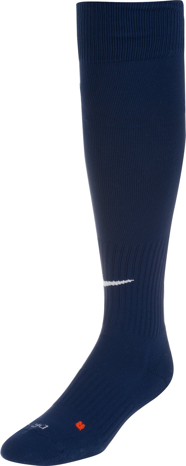 Nike Adults' Dri-FIT Classic Soccer Socks                                                                                        - view number 1 selected