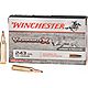 Winchester Varmint X .243 Winchester 58-Grain Centerfire Rifle Ammunition                                                        - view number 1 selected