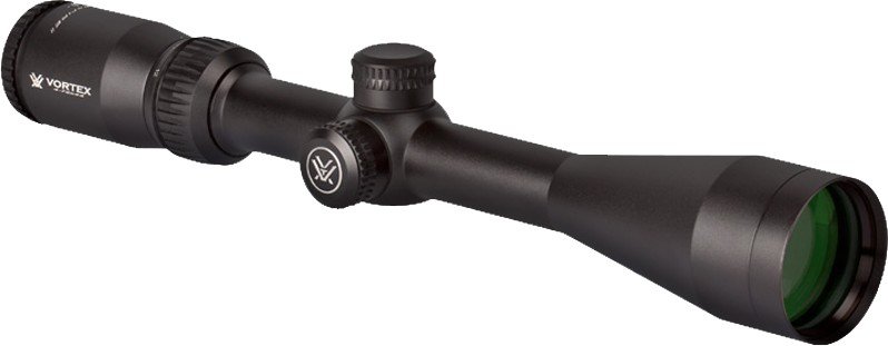 Vortex Crossfire II 4 - 12 x 44 Riflescope                                                                                       - view number 1 selected