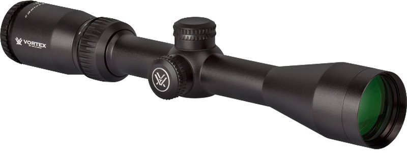 Vortex Crossfire II 3 - 9 x 40 Riflescope                                                                                        - view number 1 selected