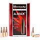 Hornady A-MAX .30 168-Grain Rifle Bullets                                                                                        - view number 1 selected