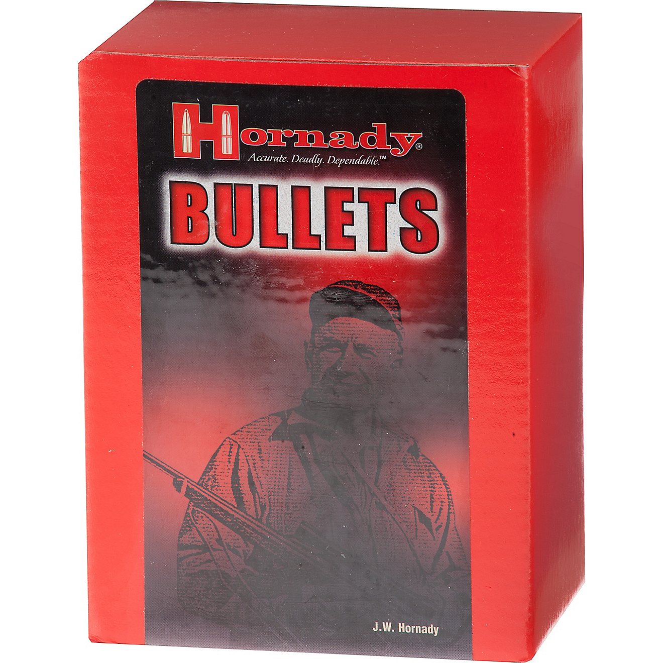 Hornady HBWC .38 148-Grain Bullets                                                                                               - view number 2
