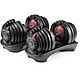 Bowflex SelectTech 552 Adjustable Dumbbell Set                                                                                   - view number 1 selected