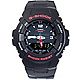 Casio Men's G-Shock Analog-Digital Classic Sport Watch                                                                           - view number 1 selected