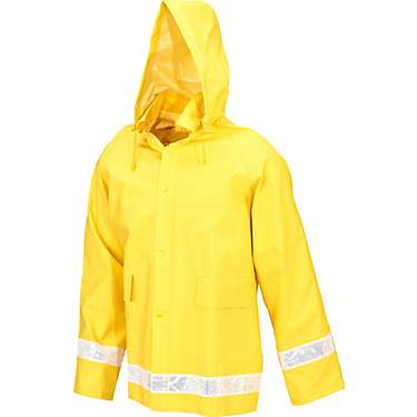 Brazos Adults' Work Force Industrial Rainsuit                                                                                   