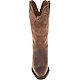 Justin Women's Puma Cowhide Western Boots                                                                                        - view number 3
