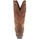 Justin Women's Puma Cowhide Western Boots                                                                                        - view number 4