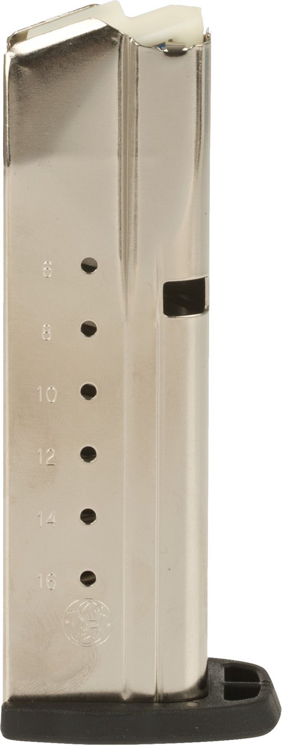 Smith & Wesson SD9 VE 9mm 16-Round Magazine                                                                                      - view number 1 selected