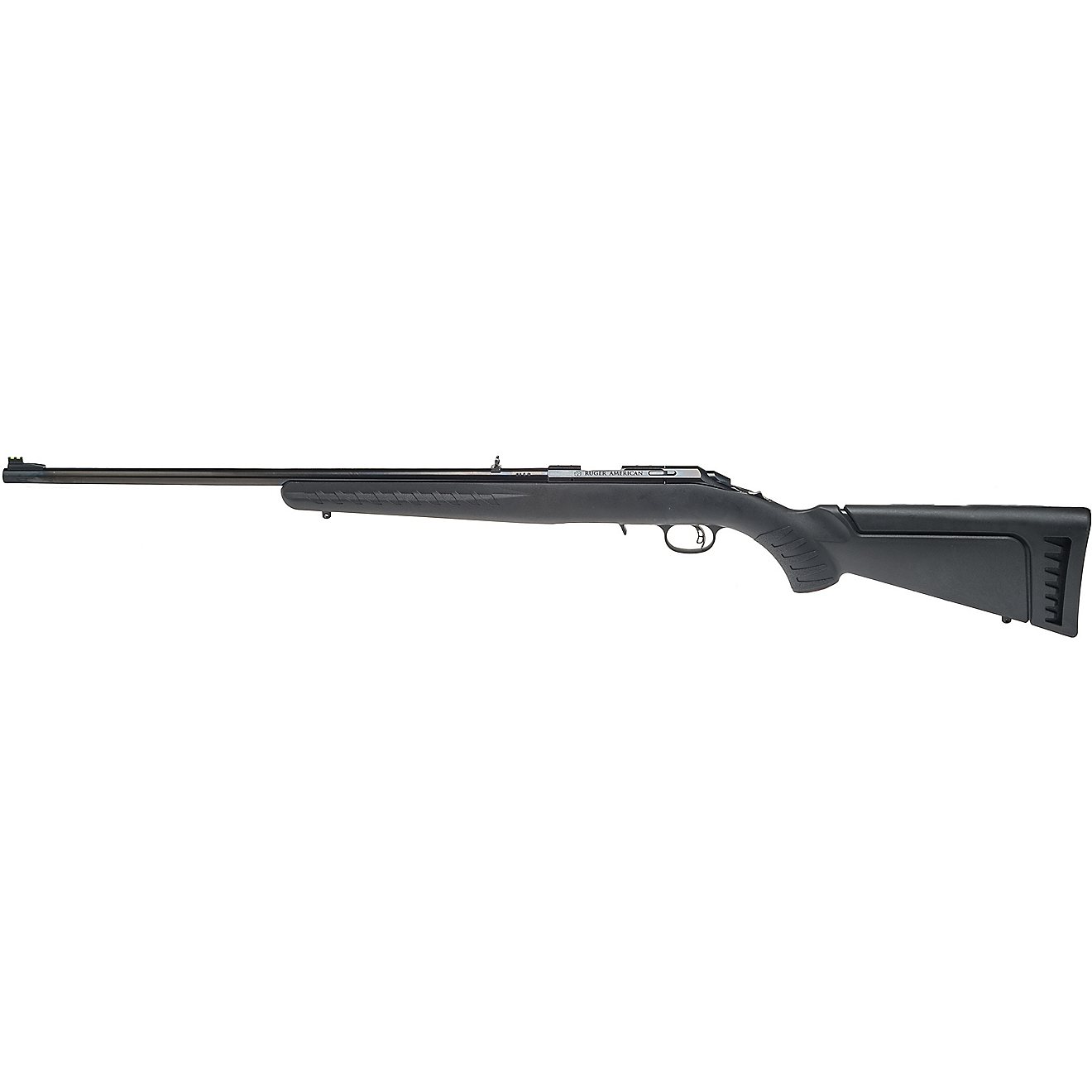 Ruger American .22 LR Bolt-Action Rimfire Rifle                                                                                  - view number 2