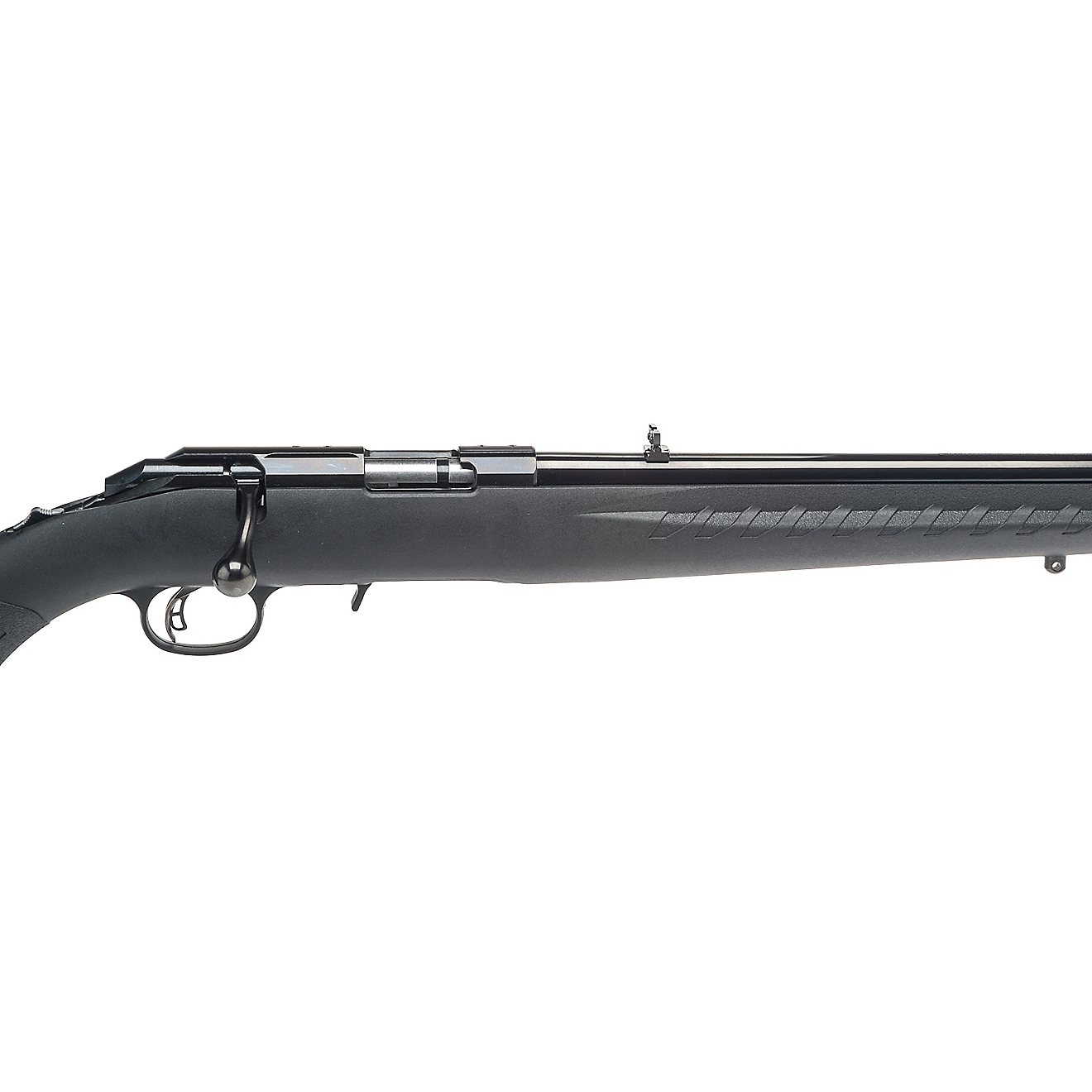 Ruger American .22 LR Bolt-Action Rimfire Rifle                                                                                  - view number 4