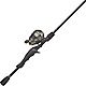 Zebco 33 ATAC 6' M Freshwater Spincast Rod and Reel Combo                                                                        - view number 1 selected