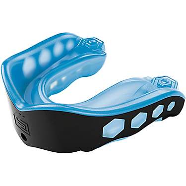 Shock Doctor Adults' Gel Max Convertible Mouth Guard                                                                            