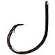 Eagle Claw Lazar Sharp Circle Sea Single Hooks 25-Pack                                                                           - view number 1 selected