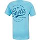 Costa Del Mar Adults' Legend T-shirt                                                                                             - view number 1 selected