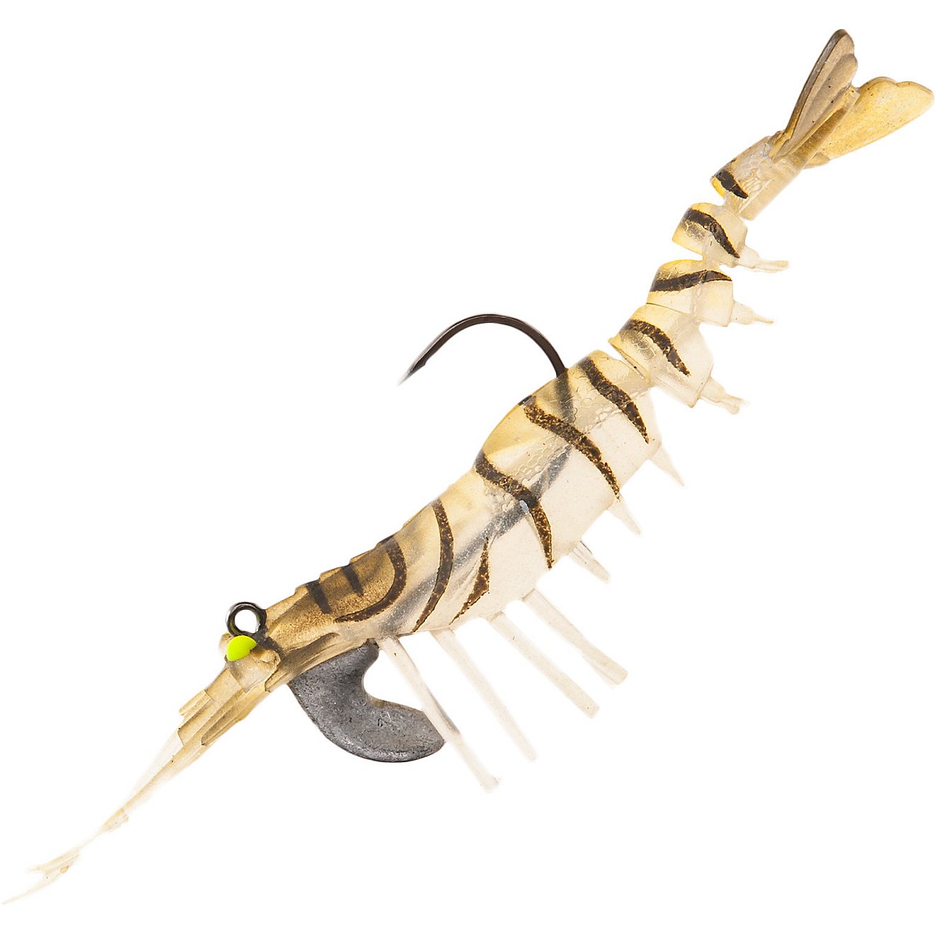 Egret Baits Vudu Shrimp Baits 2-Pack                                                                                             - view number 1