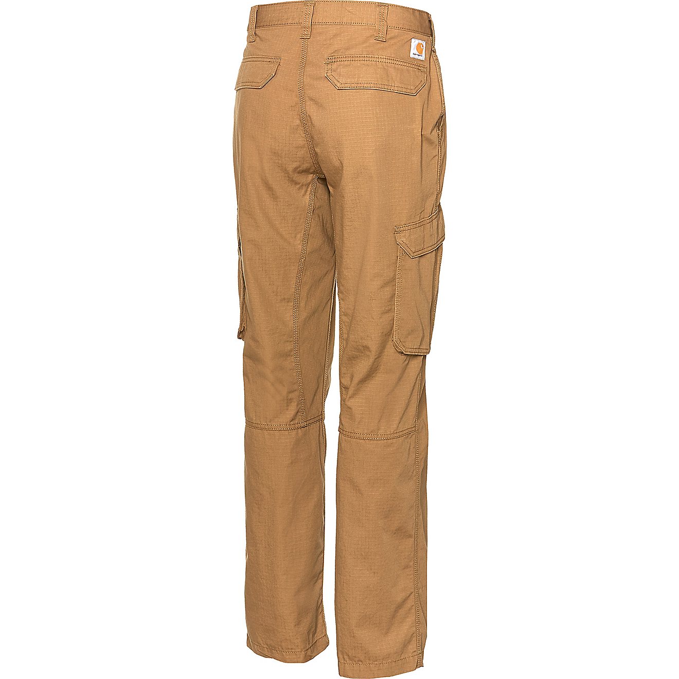 Carhartt Men's Force Tappen Cargo Pant                                                                                           - view number 2