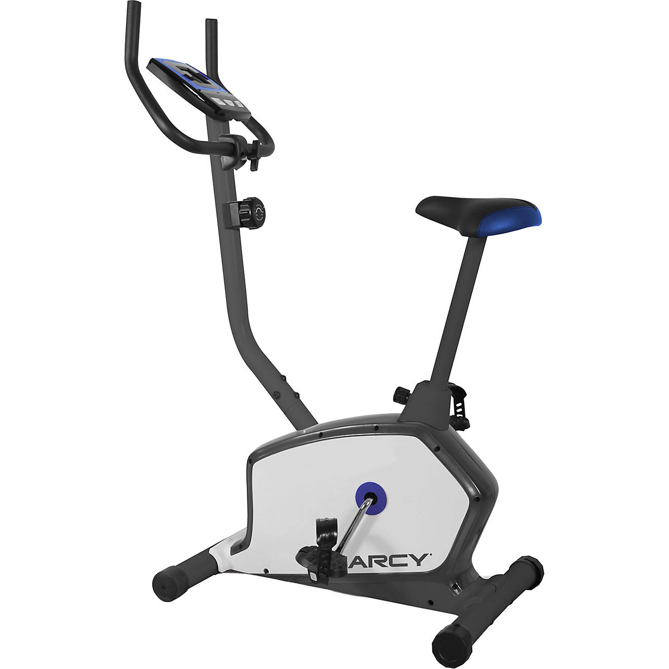 Marcy Upright Mag Exercise Bike                                                                                                  - view number 1