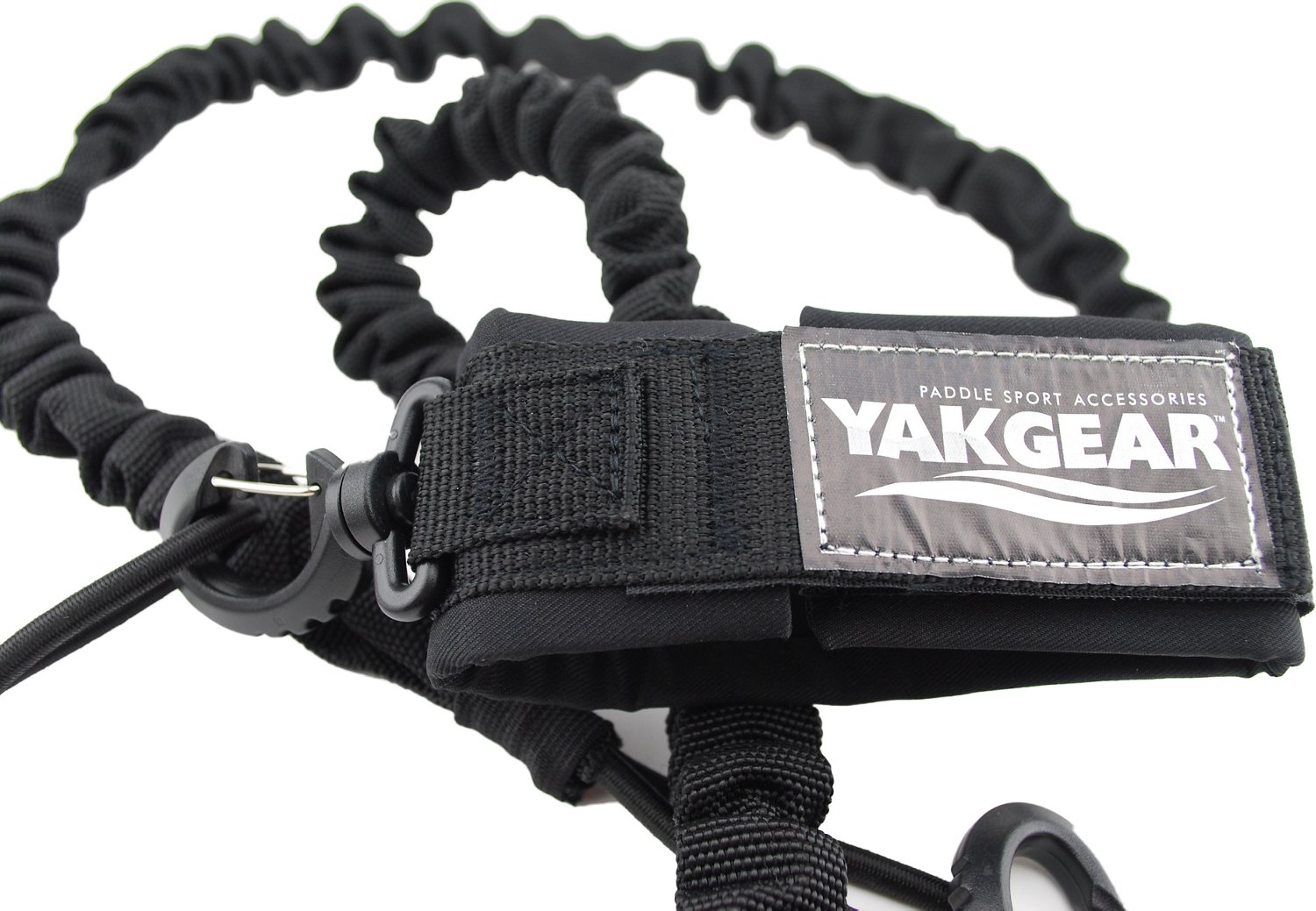 Yak-Gear Stand Up Paddle Board Leash                                                                                             - view number 2