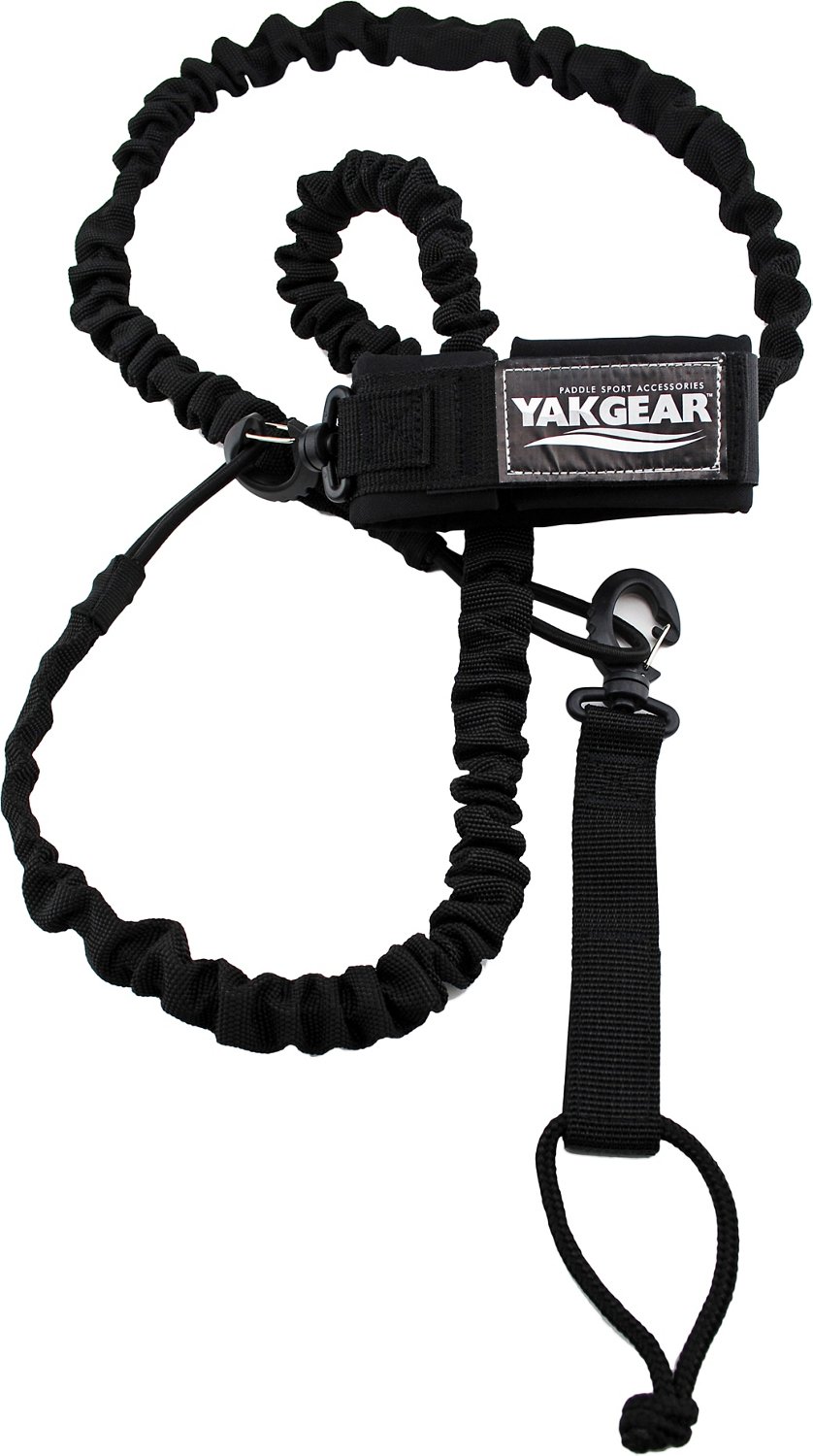 Yak-Gear Stand Up Paddle Board Leash                                                                                             - view number 1 selected