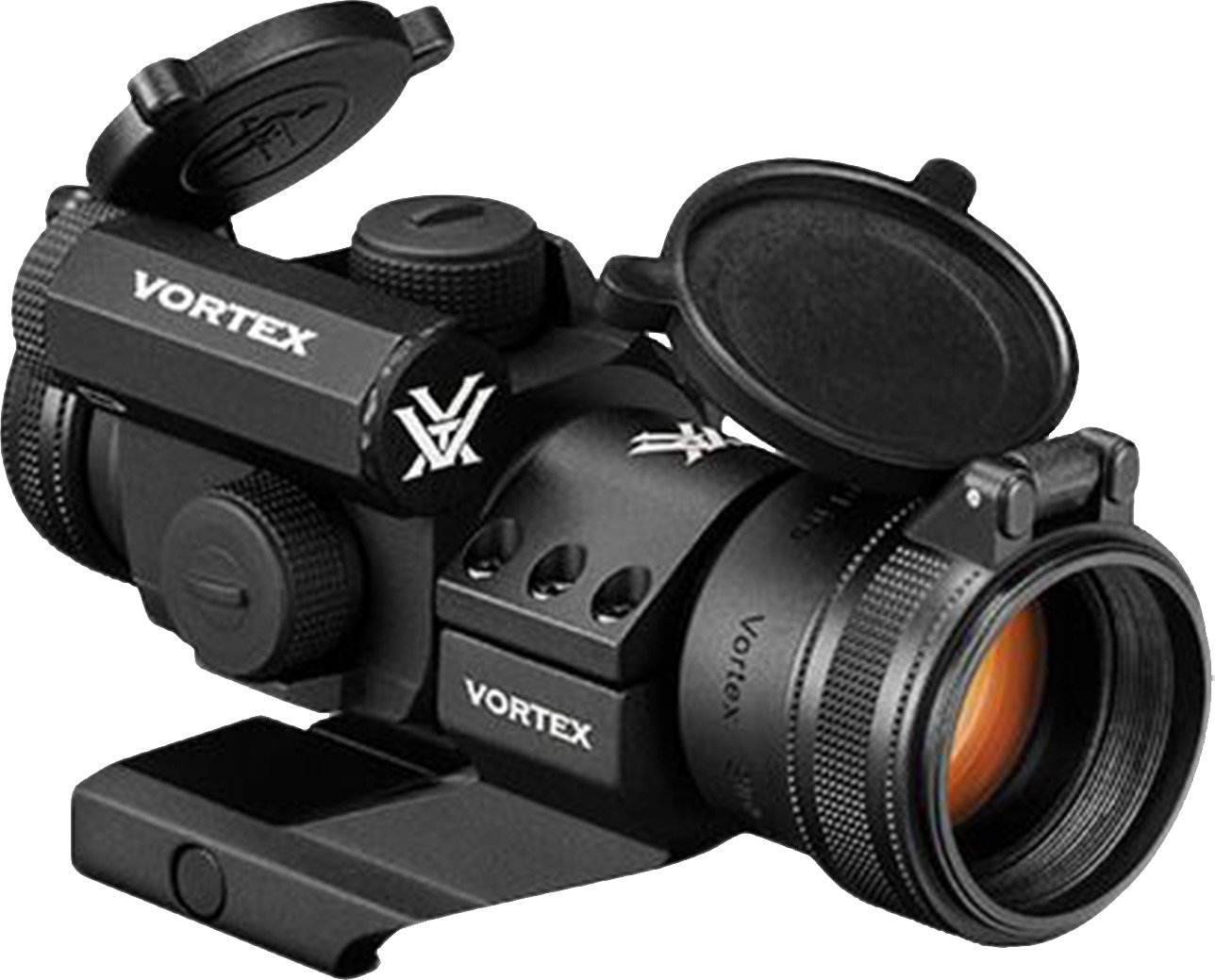 Vortex Strikefire II 1 x 30 Red Dot Rifle Scope                                                                                  - view number 1 selected