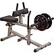 Body-Solid Commercial Seated Calf Raise Machine                                                                                  - view number 1 selected