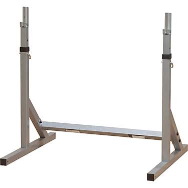 Body-Solid Powerline Squat Rack                                                                                                 