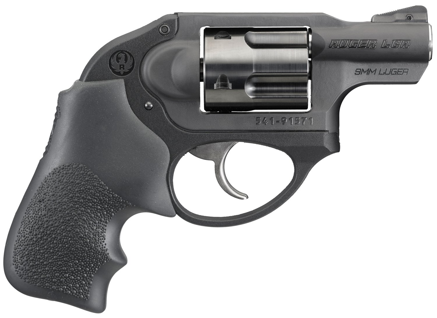 Ruger® LCR® 9mm Luger Revolver                                                                                                 - view number 1 selected