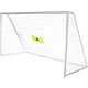 Brava 6.5 ft x 12 ft Tournament Soccer Goal                                                                                      - view number 1 selected