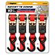 CargoLoc 10' Tie Downs 4-Pack                                                                                                    - view number 1 selected