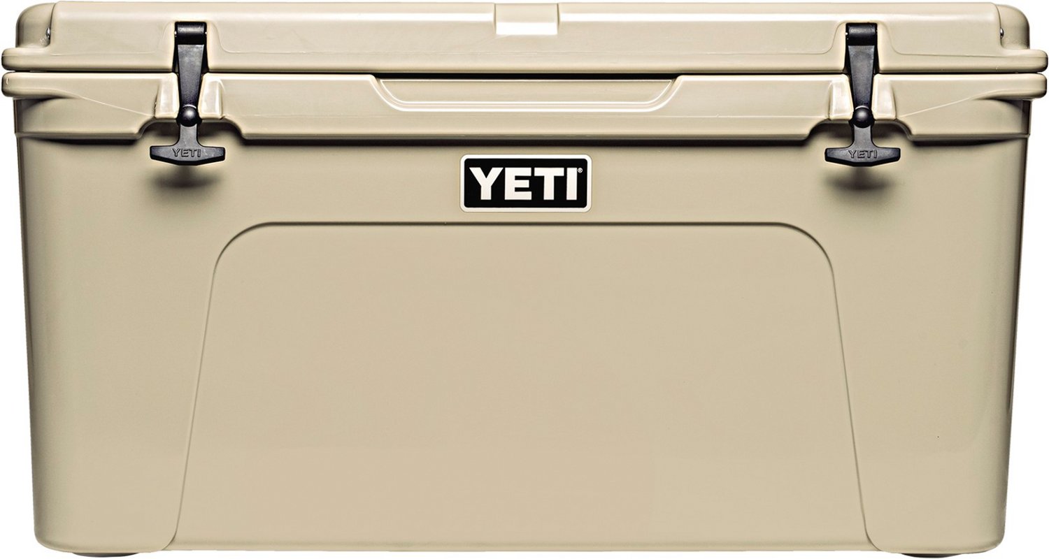 YETI Tundra 75 Cooler                                                                                                            - view number 1 selected
