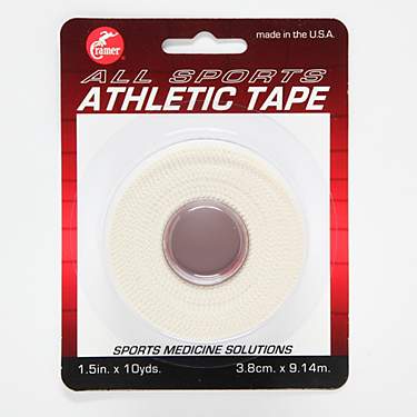 Cramer Athletic Tape                                                                                                            