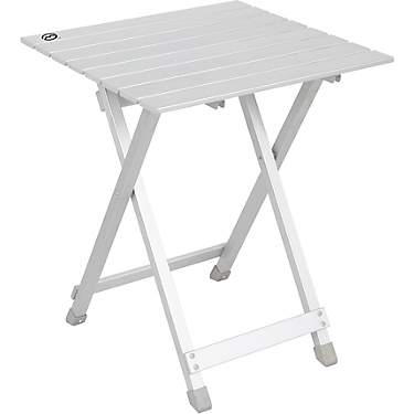 Magellan Outdoors Aluminum Folding Table                                                                                        