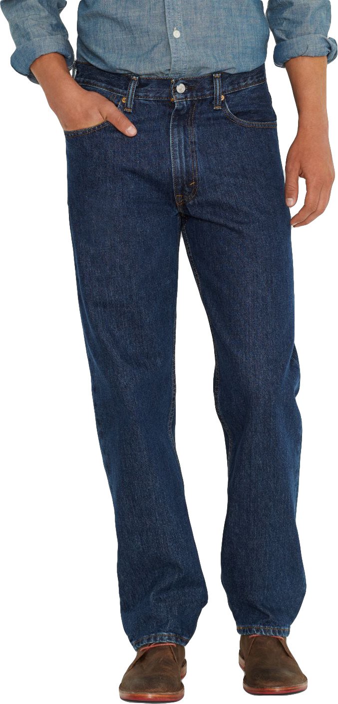 Levi's Men's 550 Relaxed Fit Jean                                                                                                - view number 1 selected