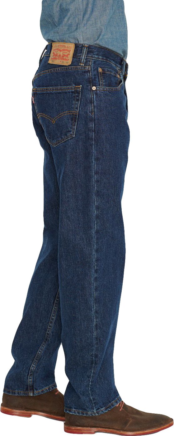 Levi's Men's 550 Relaxed Fit Jean                                                                                                - view number 3