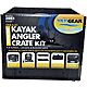 Yak-Gear™ Grab-and-Go Kayak Angler Starter Kit                                                                                 - view number 1 selected