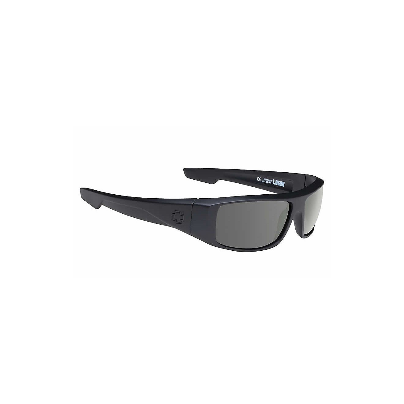 SPY Optic Logan Happy Polarized Sunglasses                                                                                       - view number 1