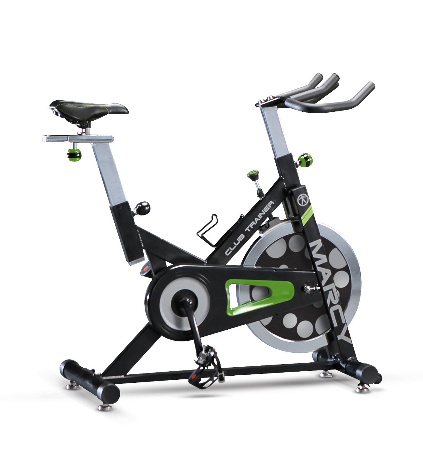 Marcy Club Revolution Exercise Bike                                                                                              - view number 2