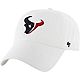 '47 Men's Houston Texans Cleanup Cap                                                                                             - view number 1 selected