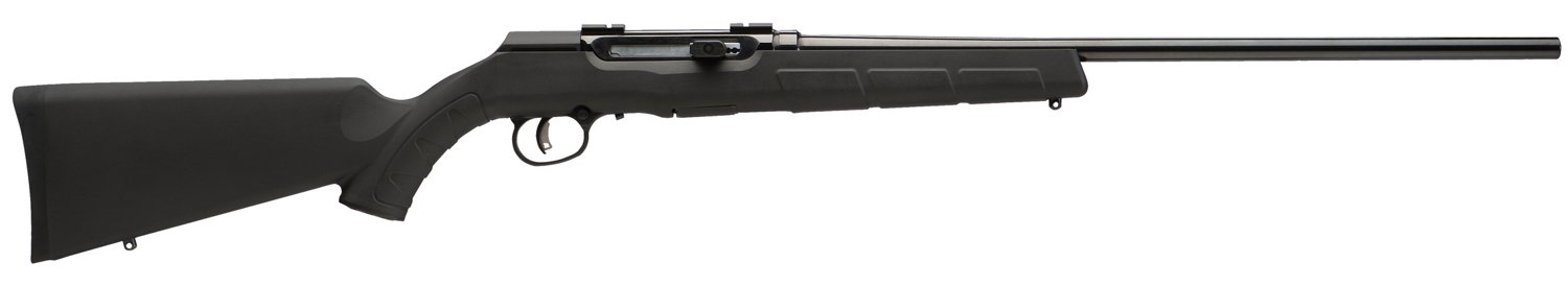 Savage A17 .17 HMR Semiautomatic Rifle                                                                                           - view number 1 selected
