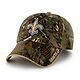 '47 Adults' New Orleans Saints Realtree Frost MVP Cap                                                                            - view number 1 selected