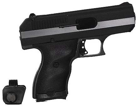 Hi-Point Firearms CF380 .380 ACP Pistol                                                                                          - view number 1 selected