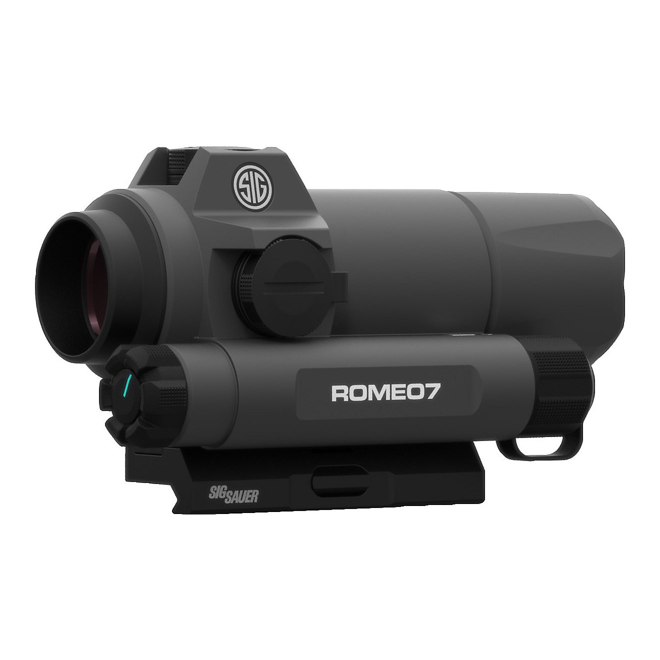 SIG SAUER Romeo 7 Full-Size Red Dot Sight                                                                                        - view number 3