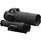 SIG SAUER Romeo 7 Full-Size Red Dot Sight                                                                                        - view number 5