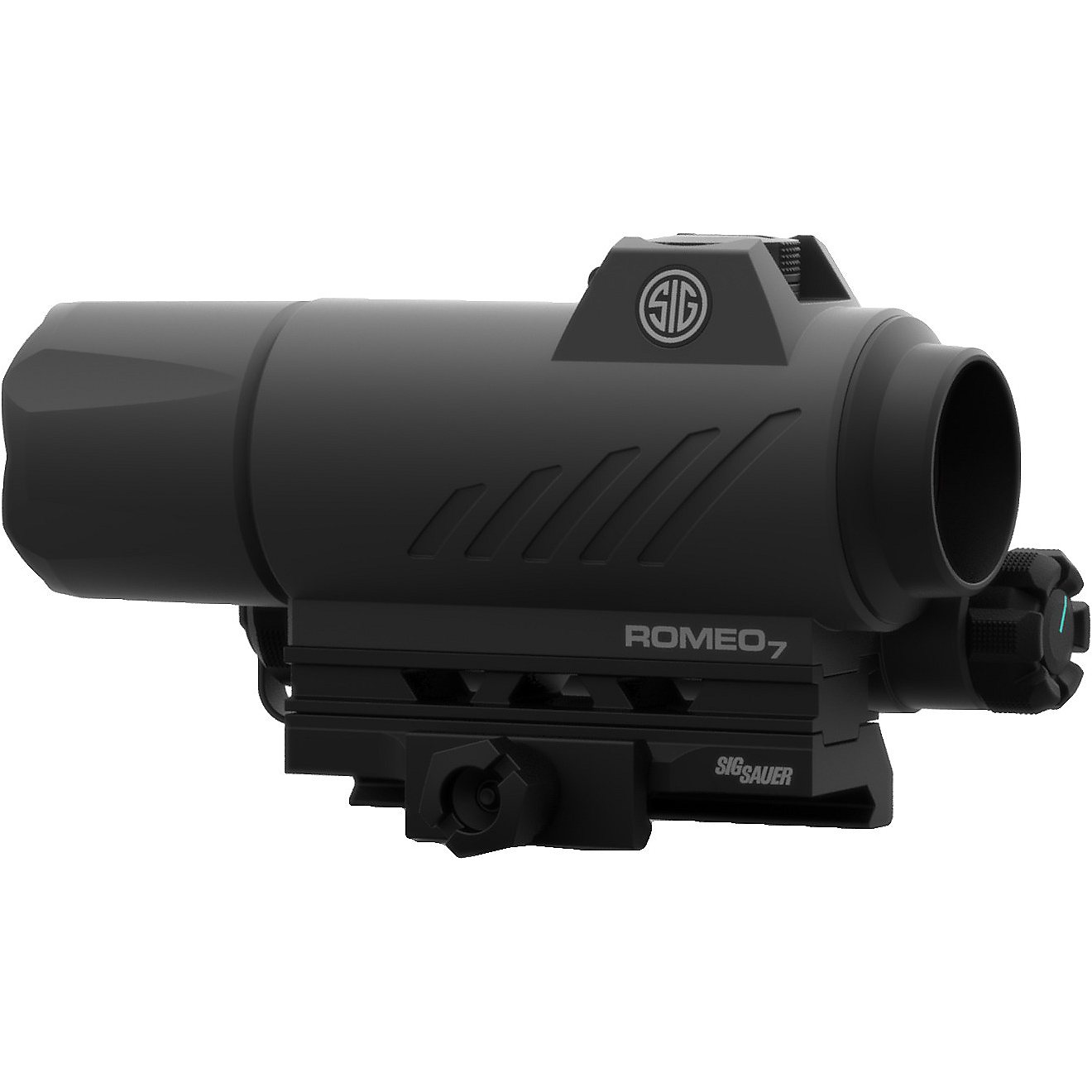 SIG SAUER Romeo 7 Full-Size Red Dot Sight                                                                                        - view number 1
