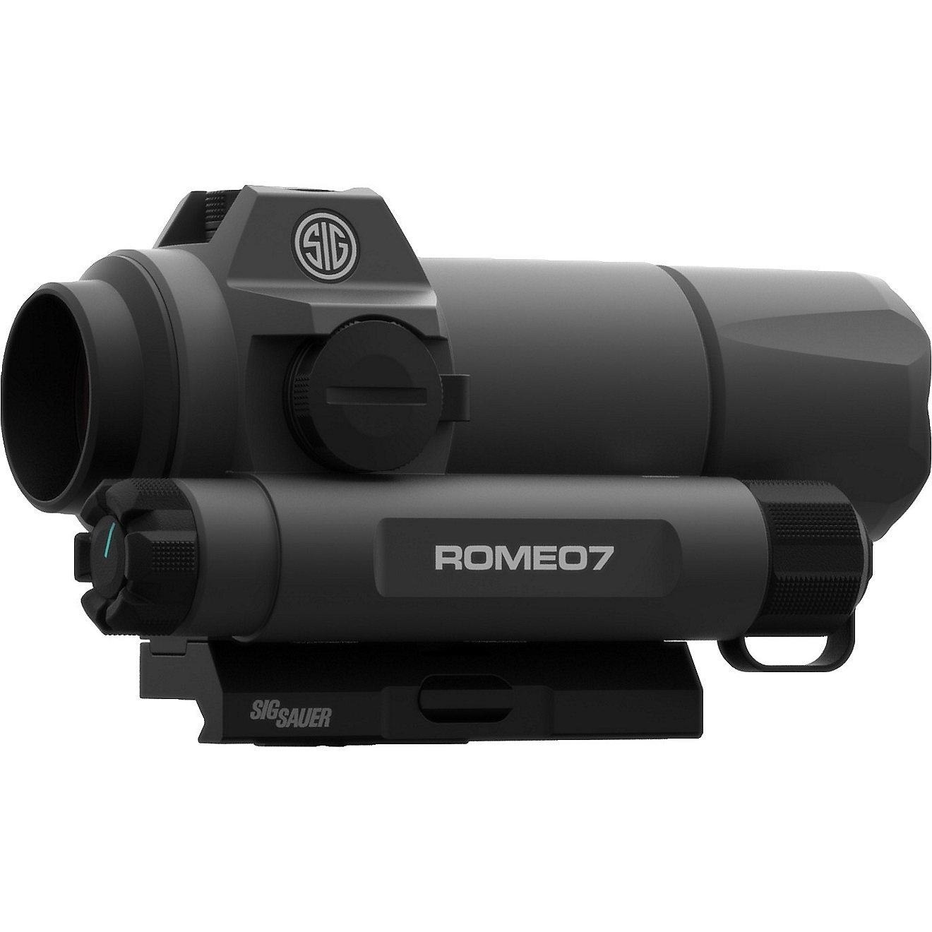 SIG SAUER Romeo 7 Full-Size Red Dot Sight                                                                                        - view number 2