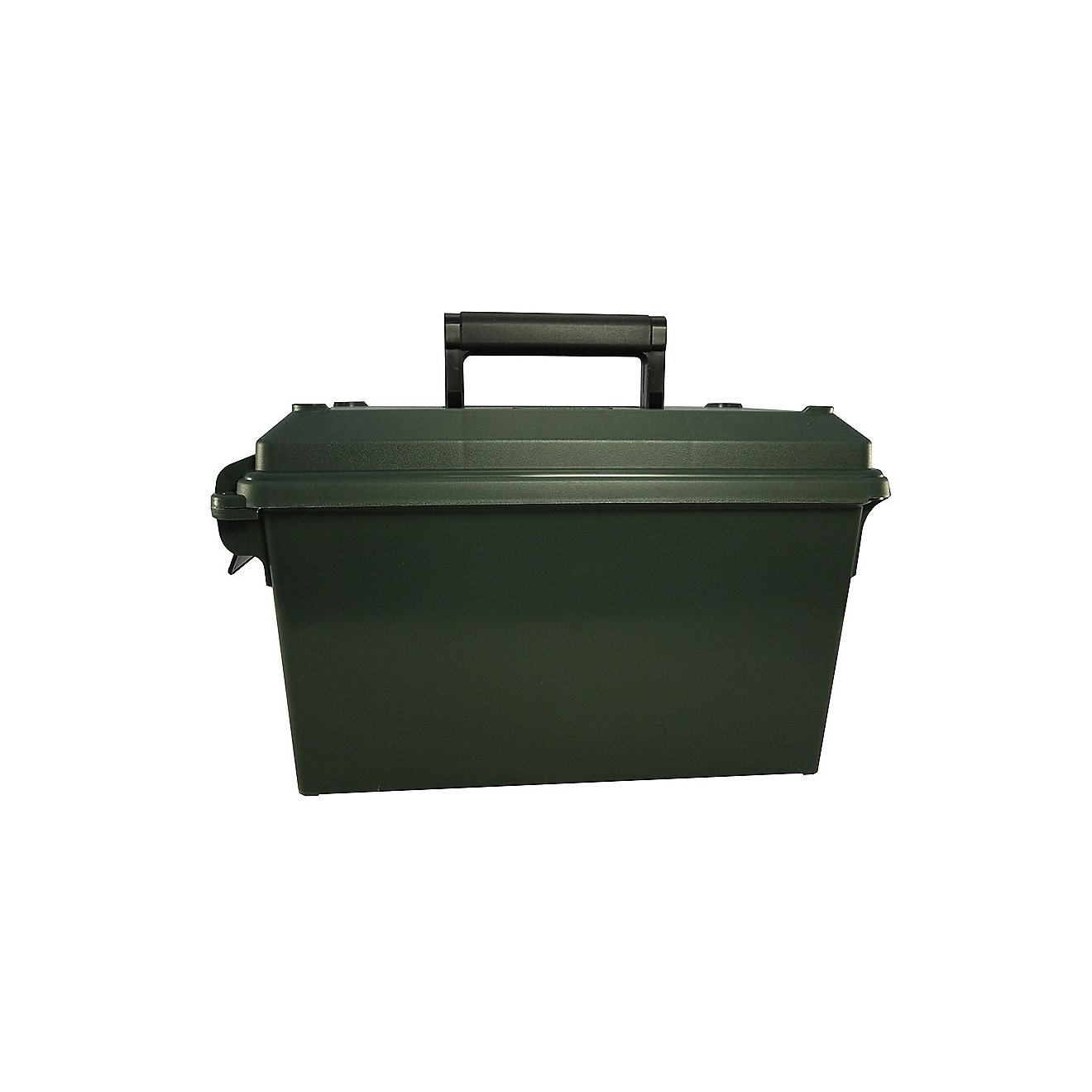 MTM AC11 Molded Ammo Can                                                                                                         - view number 1