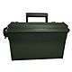 MTM AC11 Molded Ammo Can                                                                                                         - view number 1 selected