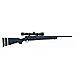 Mossberg Patriot Bantam Combo .243 Win. Bolt-Action Rifle                                                                        - view number 1 selected