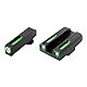 Truglo TG13GL3A TFX 3-Dot Pistol Sights                                                                                          - view number 1 selected